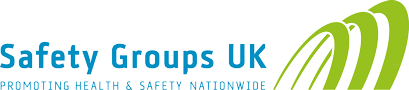 safety groups uk logo